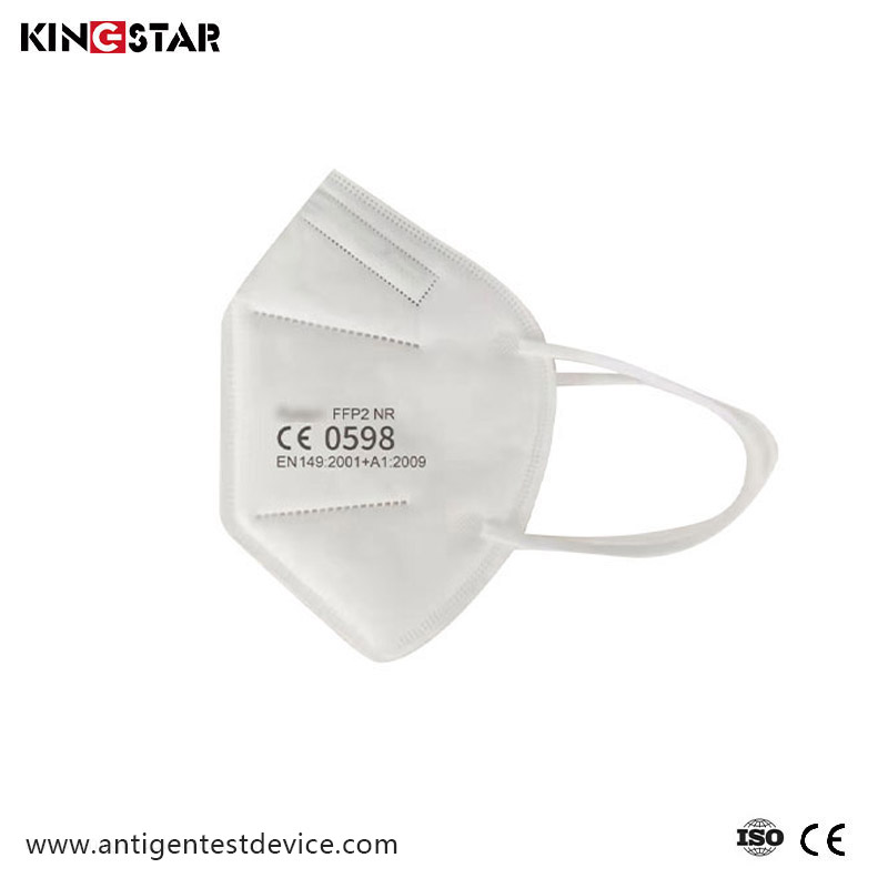 Warum sollten Sie sich für eine FFP2-Gesichtsschutzmaske entscheiden?